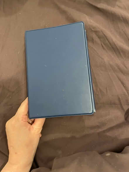 Photo of free Small folder (Wandsworth SW18) #2