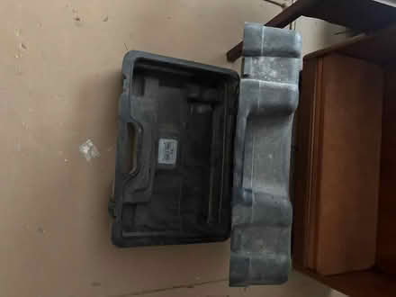 Photo of free Used tool cases (Littleton) #1