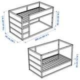 Photo of free children's bed (Greenhill DY10) #1