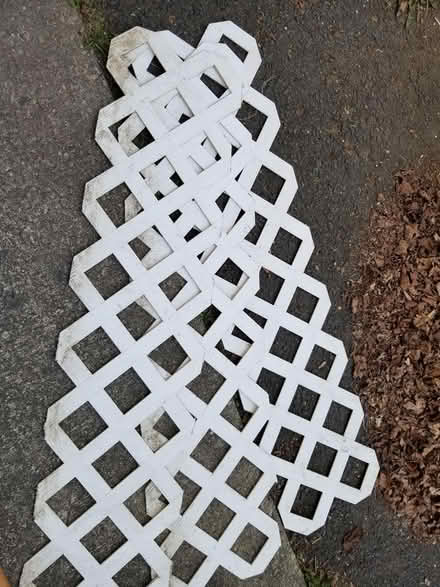 Photo of free Fencing (Huntington MA) #1