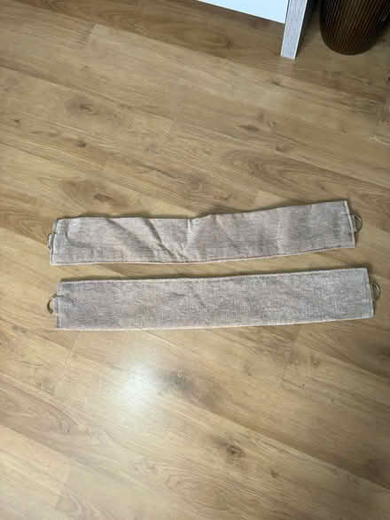Photo of free Curtains - Thermal (Sonning RG4) #3