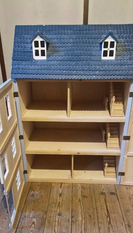 Photo of free Dolls House (Wilmslow SK9) #2