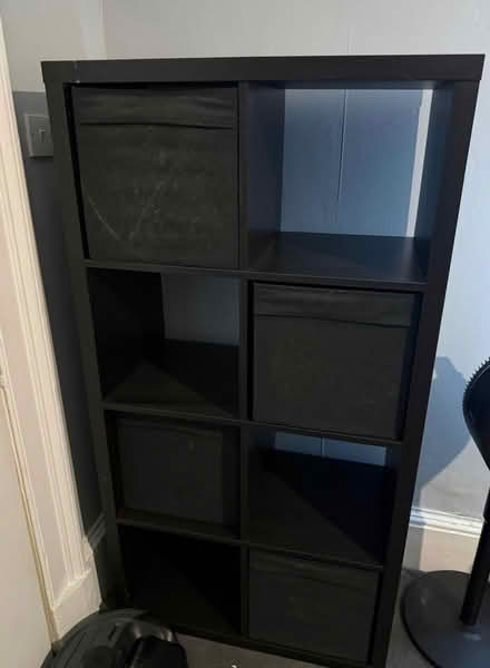 Photo of free Kallax unit (Pilrig EH6) #1