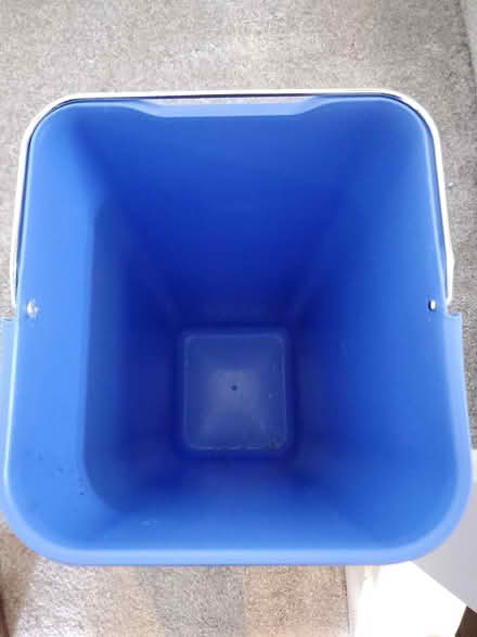 Photo of free Simple Human Recycling Bin (Lorton) #3