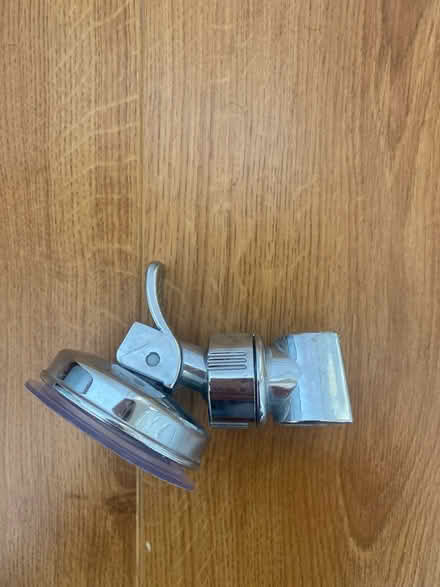 Photo of free shower head holder (RG4) #1