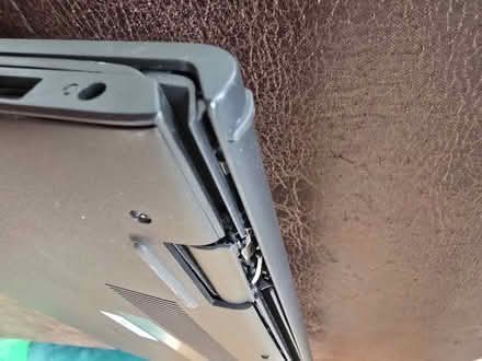 Photo of free Old Laptop (Both Hinges Are Faulty) (Romford, RM7) #2