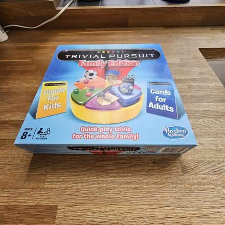 Photo of free Selection of board games (Maidenhead SL6) #1