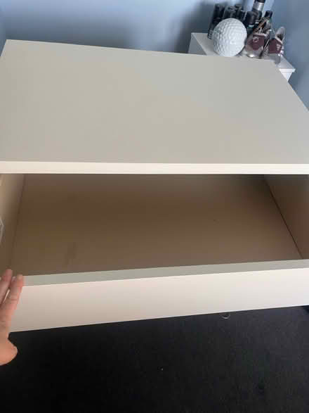 Photo of free IKEA Malm drawers (Broxbourne, EN10) #3