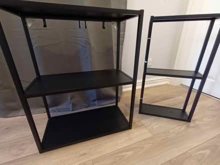 Photo of free IKEA shelving (Wallasey) #3