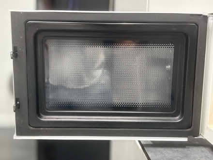 Photo of free Microwave (Denham UB9) #3