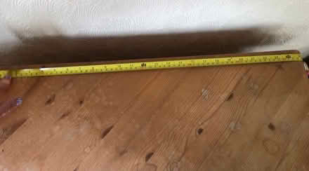 Photo of free Pine corner unit / cupboard (Southbourne. BH6) #4