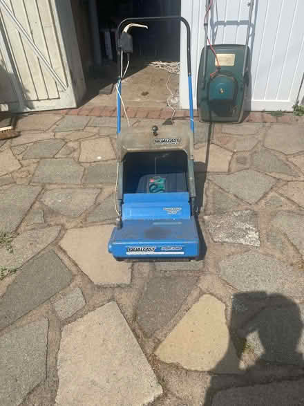 Photo of free Lawnraker (Cranham RM14) #1
