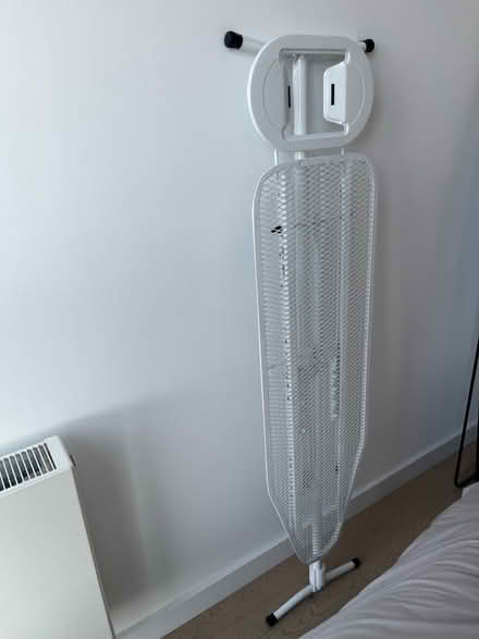 Photo of free ironing board (no cover) (Archway N19) #1