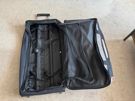 Photo of free Pair Revelation travel holdalls (Harpenden) #2