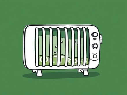 Photo of free Oil filled electric radiator (Dedworth SL4) #2