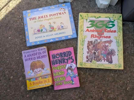 Photo of free Baby/toddler toys (Harehills LS9) #1