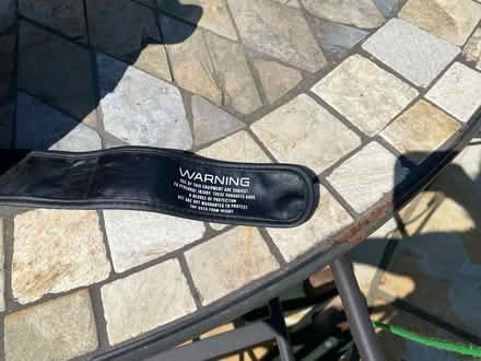 Photo of free Head guards (Sevenoaks station) #2