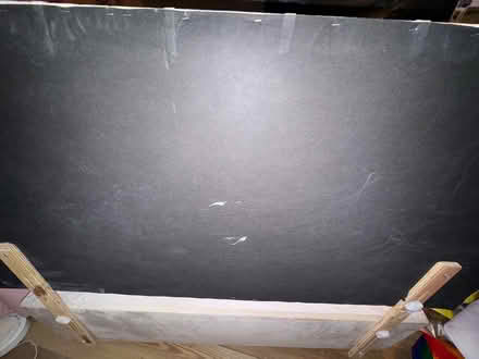 Photo of free Bed frame and base (N16) #2