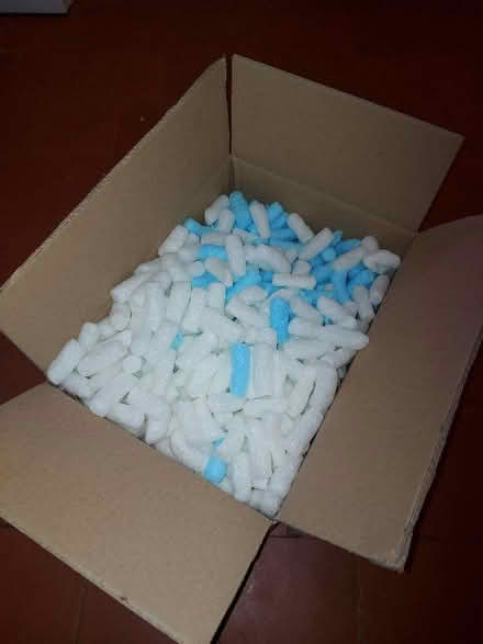 Photo of free Packing filler (Hollingbury BN1) #1