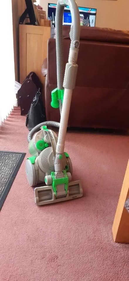 Photo of free Dyson hoover (South Darenth DA4) #1