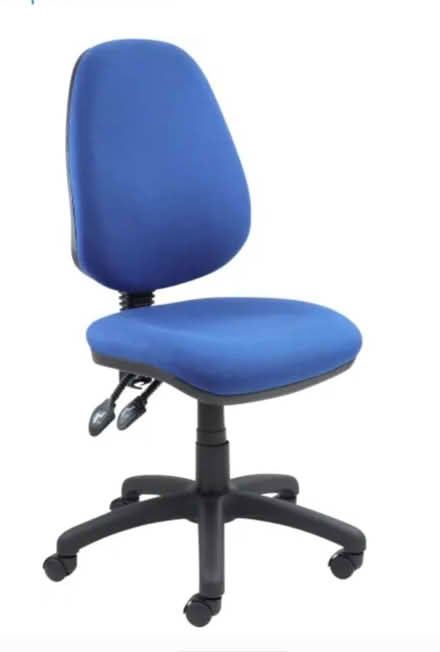 Photo of Office chair (Edgbaston B16) #1