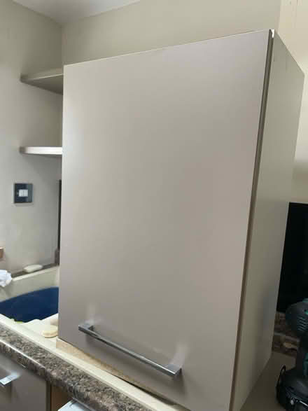 Photo of free Kitchen / utility wall units (Bath BA2) #3