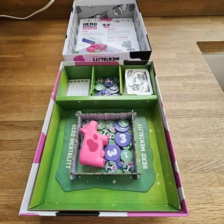 Photo of free Selection of board games (Maidenhead SL6) #4