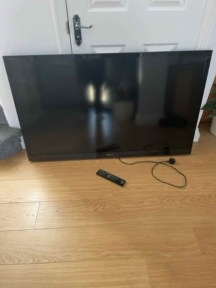Photo of free Sony tv (Harrow) #1