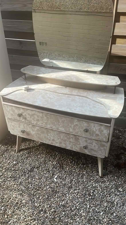 Photo of free Dressing table, dresser set (Falconwood DA16) #1