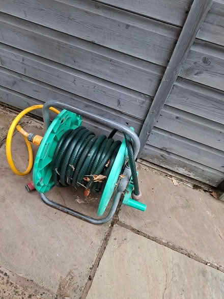 Photo of free Hose (SY3) #1