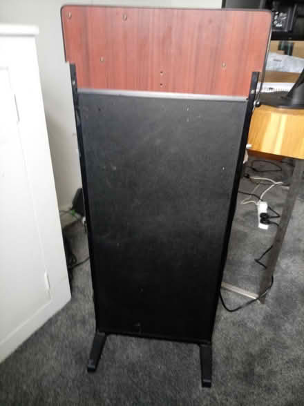 Photo of free Corby trouser stretcher (Wakefield) #3