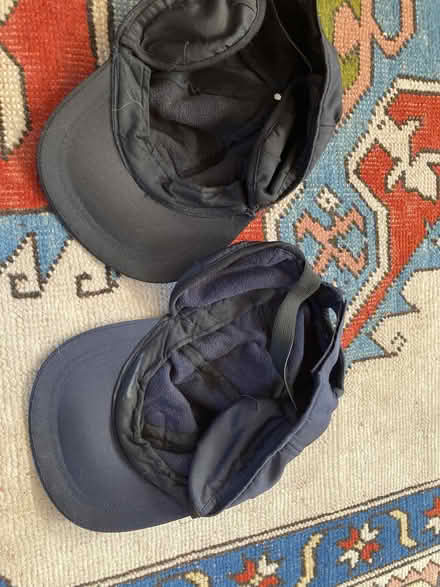 Photo of free Mens and womens ski hats and gloves (Marlow SL7) #1