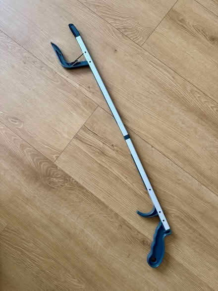 Photo of free Grabber (Torquay TQ2) #1