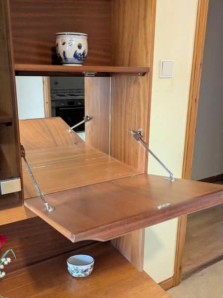 Photo of free Cabinet (Smithton IV2) #2