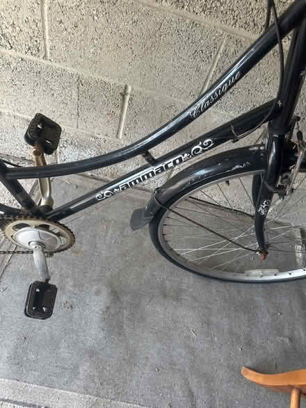 Photo of free Woman bike (Kidlington OX5) #3