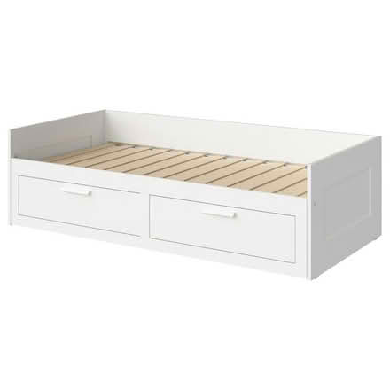 Photo of free IKEA Brimnes Day Bed (Nunhead SE15) #4