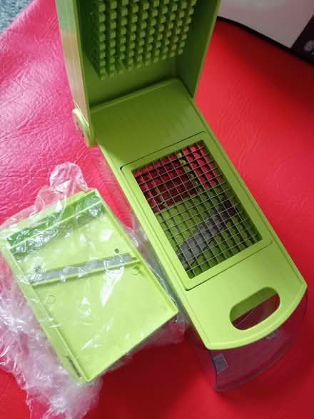 Photo of free Multi purpose slicer (Deepdale PR1) #1