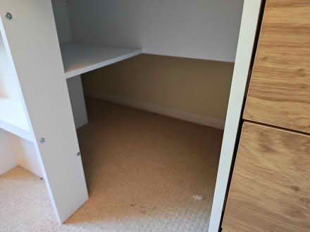 Photo of free Small cabin bed (Townhill Park/West End SO18) #3