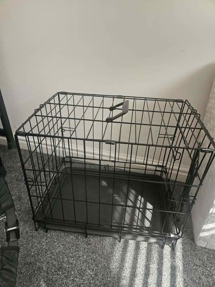 Photo of free Small pet cage (Earlham NR2) #1