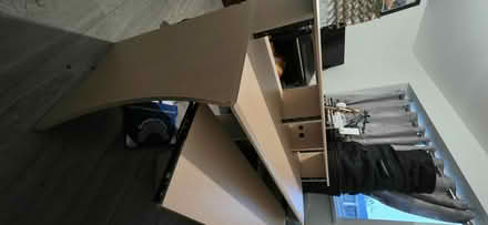 Photo of free Music production desk (Rawmarsh S62) #2