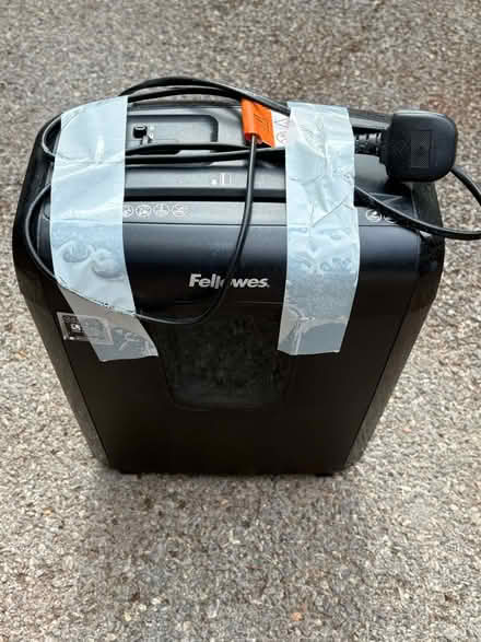 Photo of free Shredder (Claygate KT10) #1