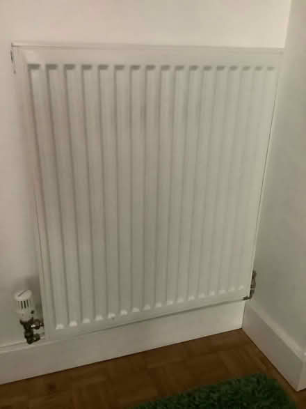Photo of free K-Rad Radiator 500mm x 750mm (BS4) #1