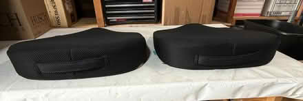 Photo of free Two contour foam cushions (Mill Valley) #2