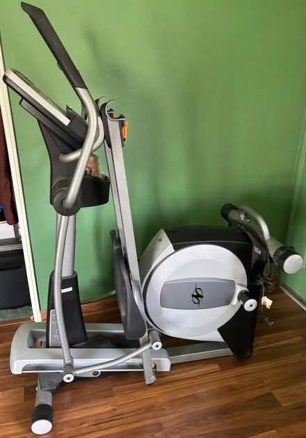 Photo of free Elliptical (North Fontana) #2
