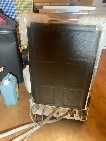 Photo of free Neff dishwasher (Broxbourne) #3