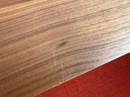 Photo of free Desk shelf & drawer (Central Hove) #3