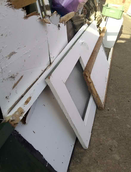 Photo of free Old Shed (Minchery Farm OX4) #1