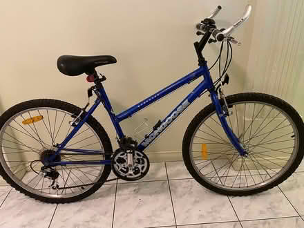 Photo of free Two Mongoose Mountain Bikes (Bayside area) #2