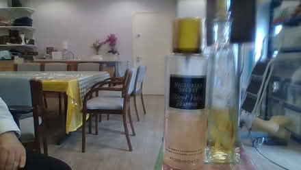 Photo of free perfume (NW11 9AF) #1