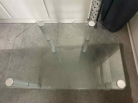 Photo of free TV stand (Newbold Verdon) #2